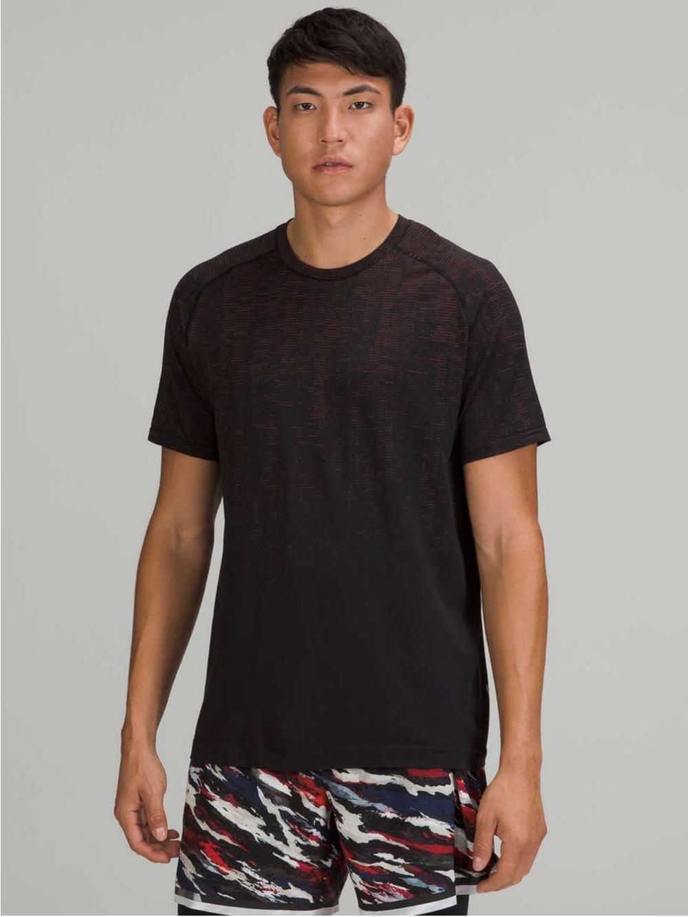 Lululemon Lunar New Year Metal Vent Tech T-Shirt 2.0